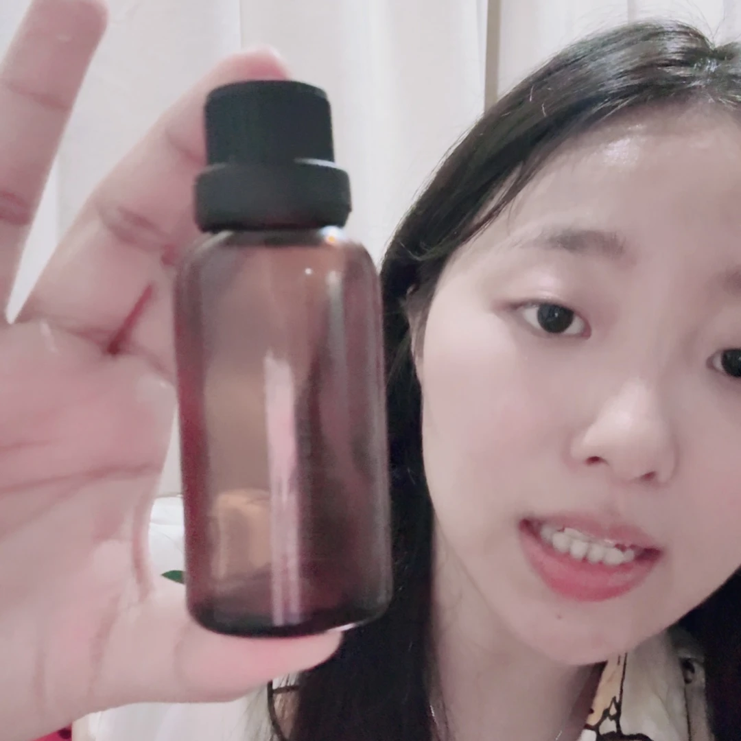意大利胡萝卜籽油单方30ml