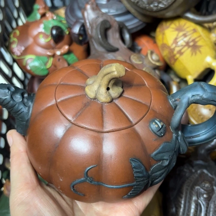 茶壶紫砂紫砂壶泡茶