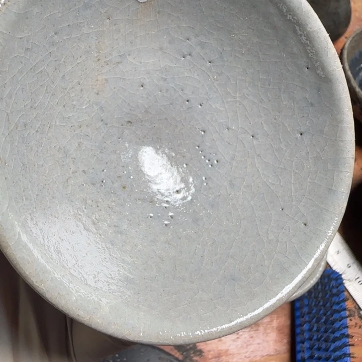 茶盏柴烧建盏闪购链接155