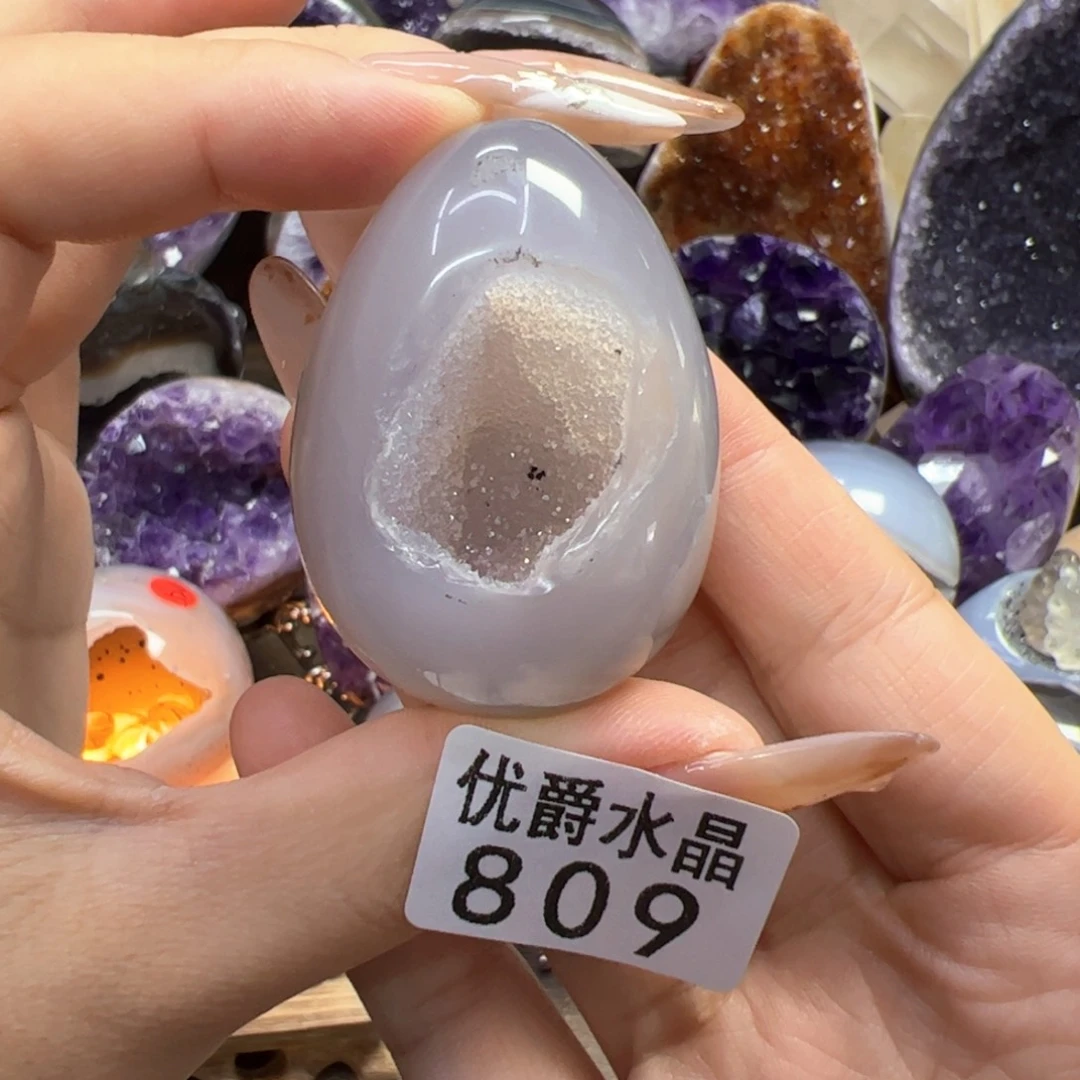 未镶嵌大型摆件（非配饰）水晶809