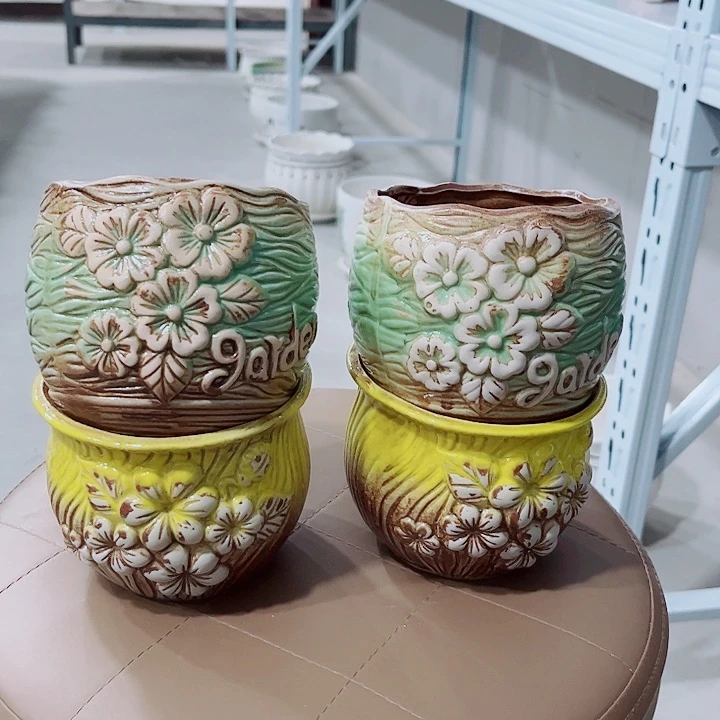 花盆厂家直销9.99包邮