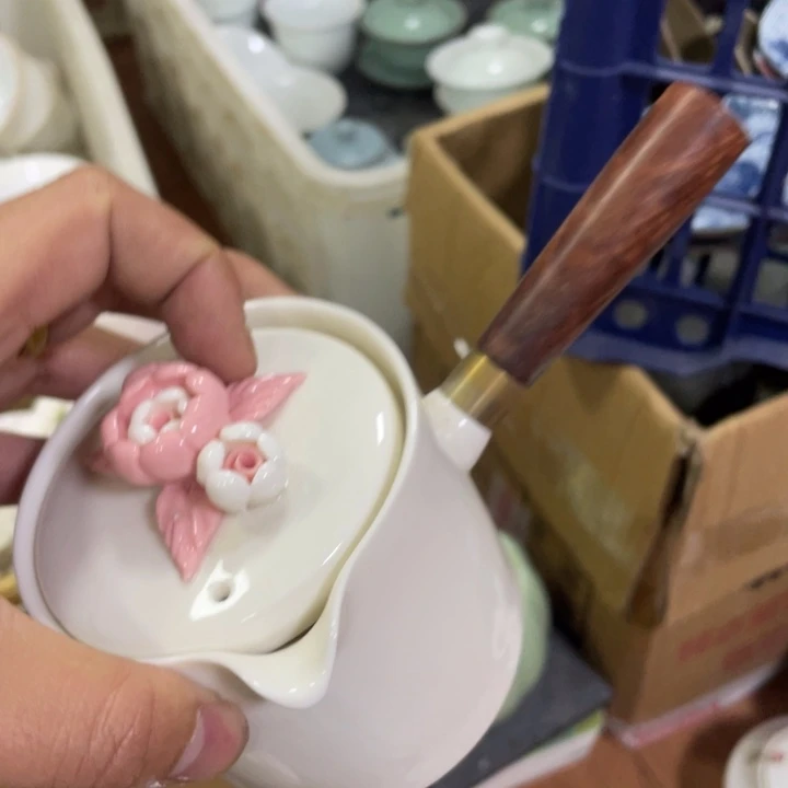 茶具茶器茶壶茶杯瑕疵