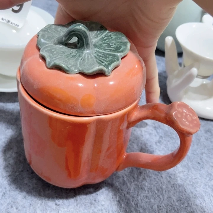 茶具微瑕,介意勿拍