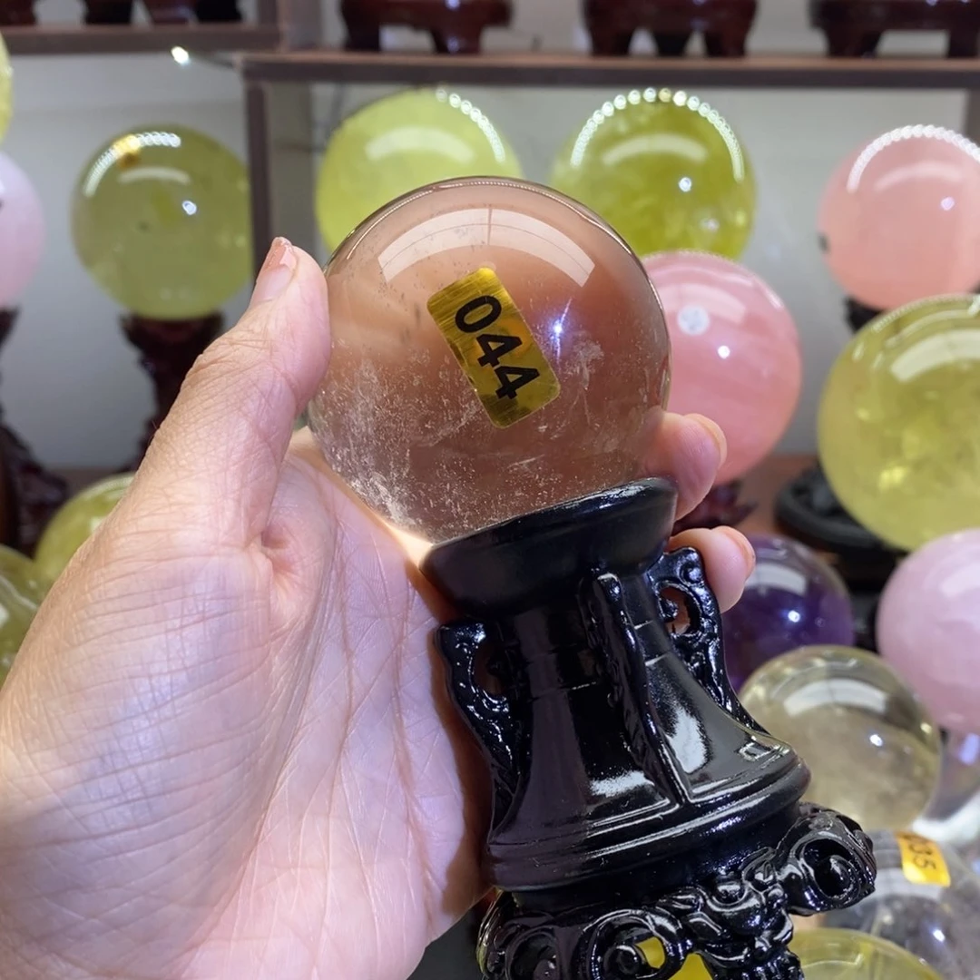 未镶嵌珠宝半成品水晶17