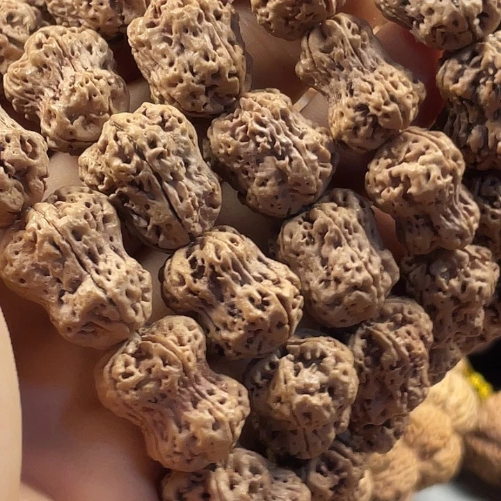 金刚菩提手串花生