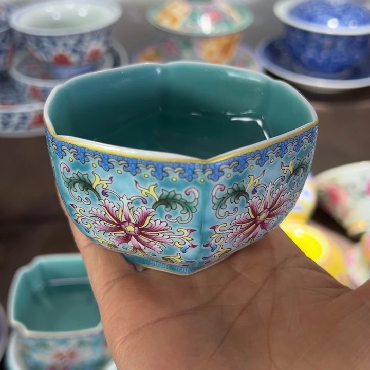 全场景德镇七景德镇的陶瓷