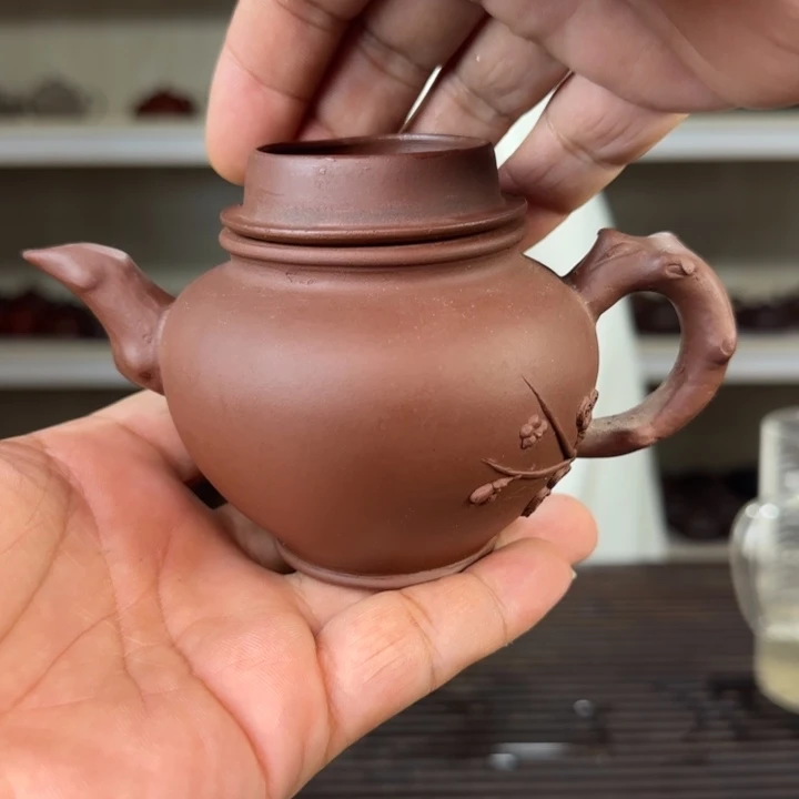 茶壶紫砂宜兴紫砂壶11111111