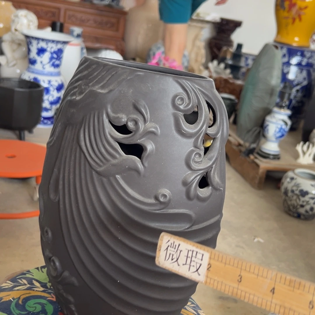 瓷片微瑕青花瓷器值得购买