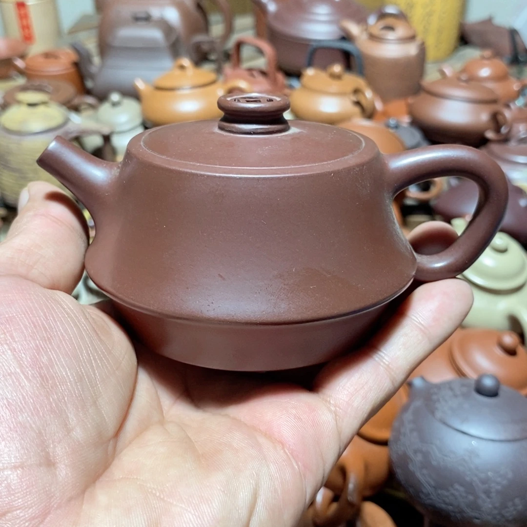 茶壶紫砂欢迎各位光临惠顾