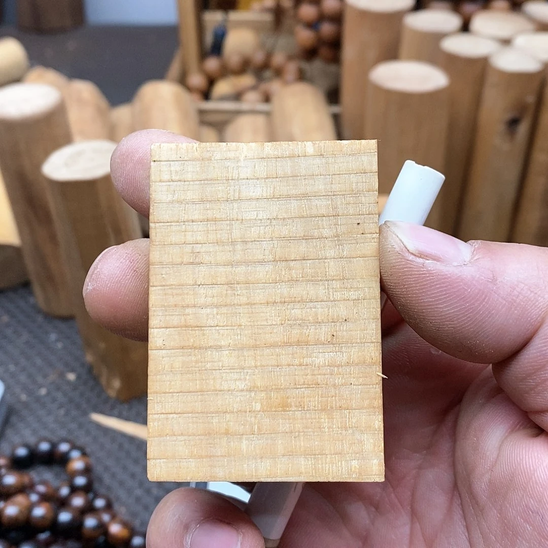 木杨*坏木料461老山檀木料木木