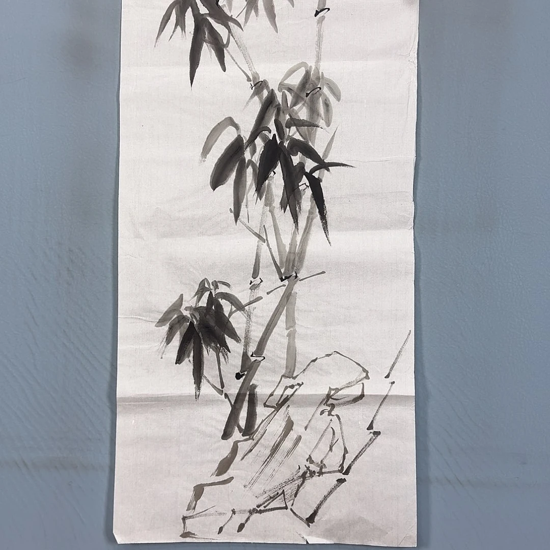 国画1199 牡丹一如