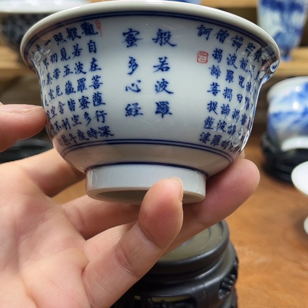 景德镇陶瓷手工艺