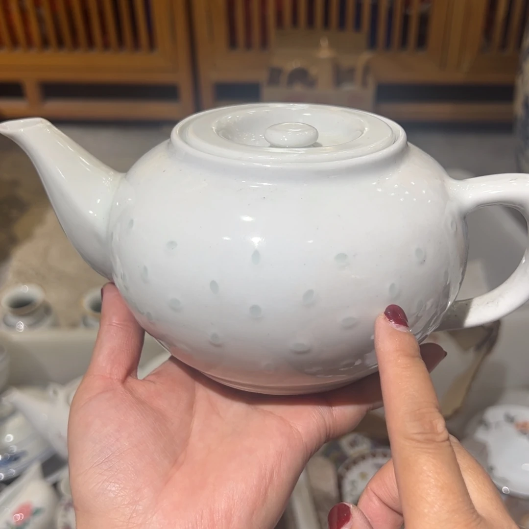 瓷片景德镇陶瓷艺术600cc