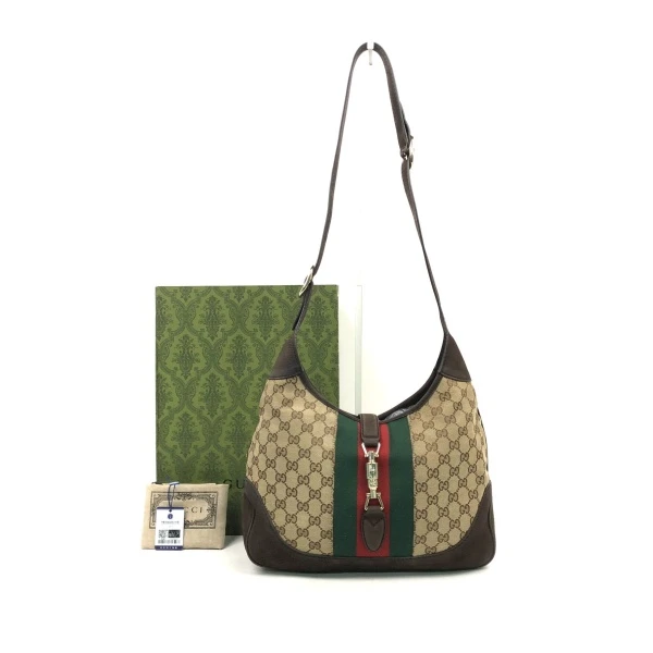 95新/古驰/妃鱼/单肩包/市场价11200/250226LT0030