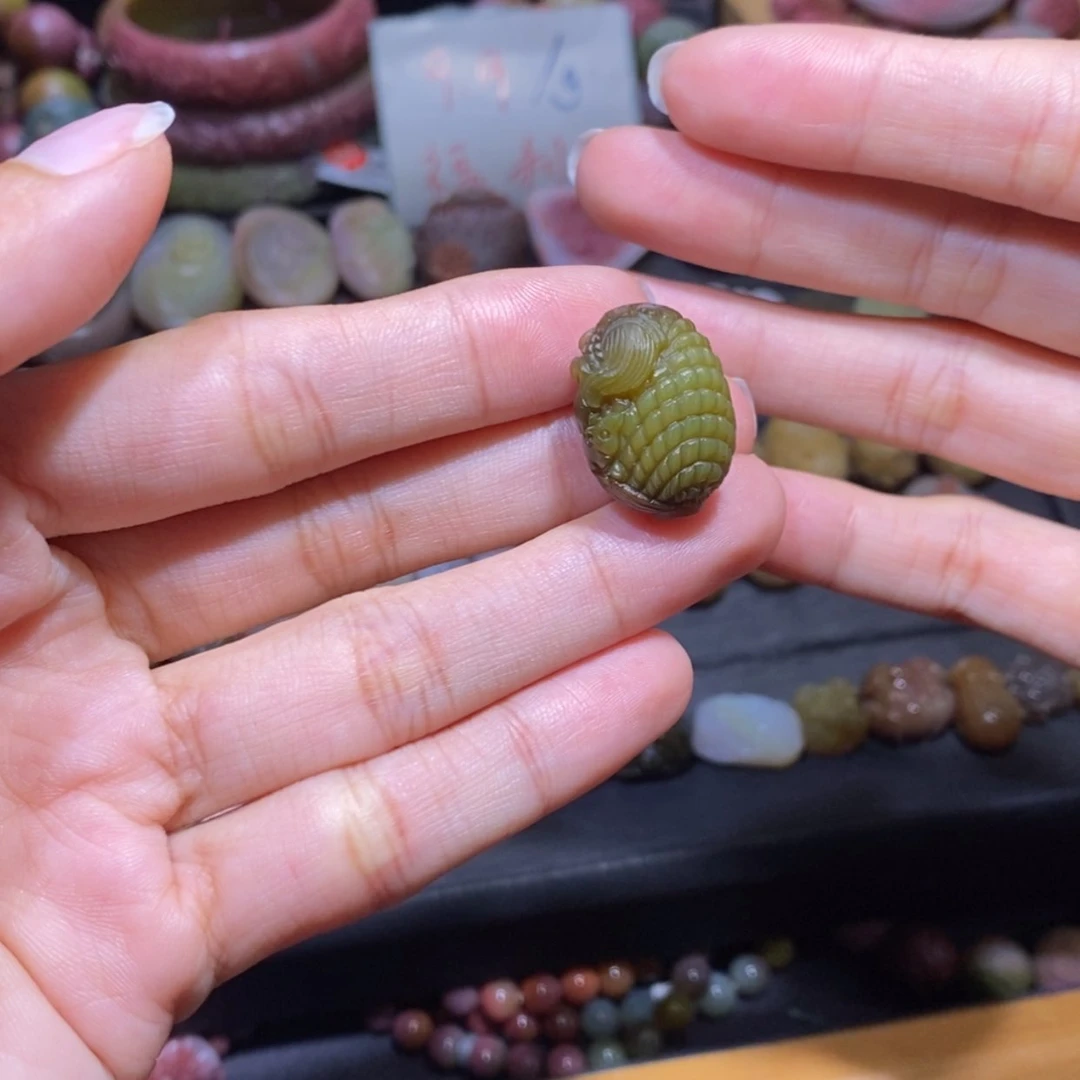 【闪购商品】未镶嵌手链玛瑙/玉髓盐源玛瑙。玉米