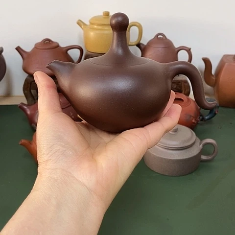 半手工制作工艺流程