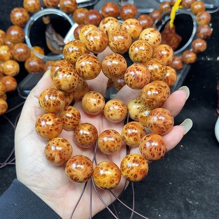 柏木（崖柏）手串/手链