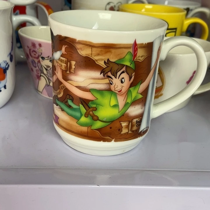 摆件M*M陶瓷哈哈哈哈哈哈