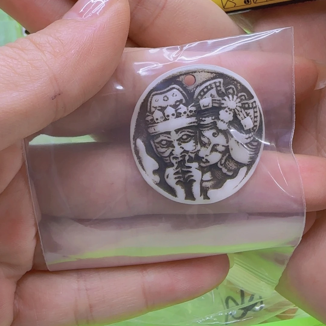 驼骨其他19驼骨配饰扎基拉姆