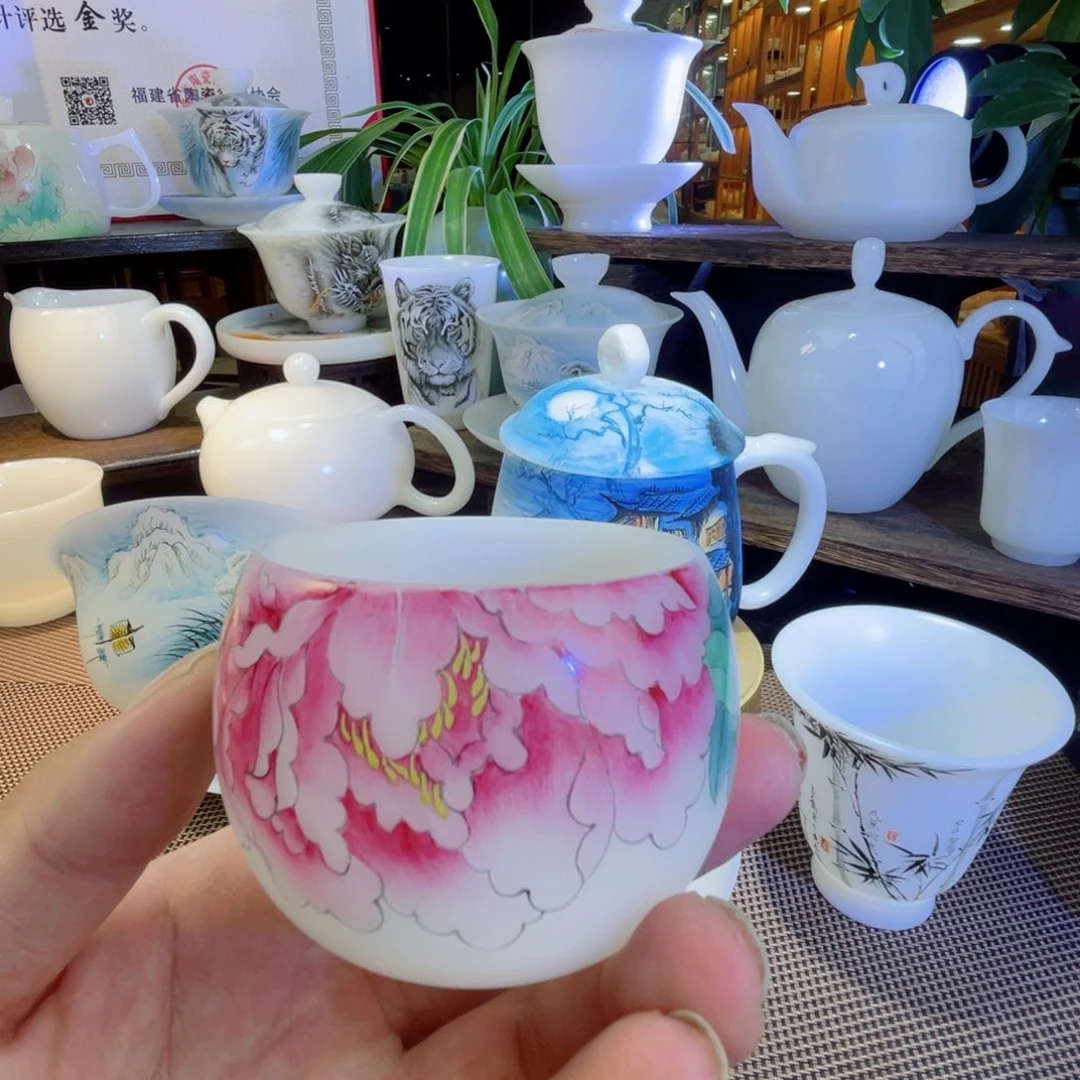 手绘的小卡也太好看了吧