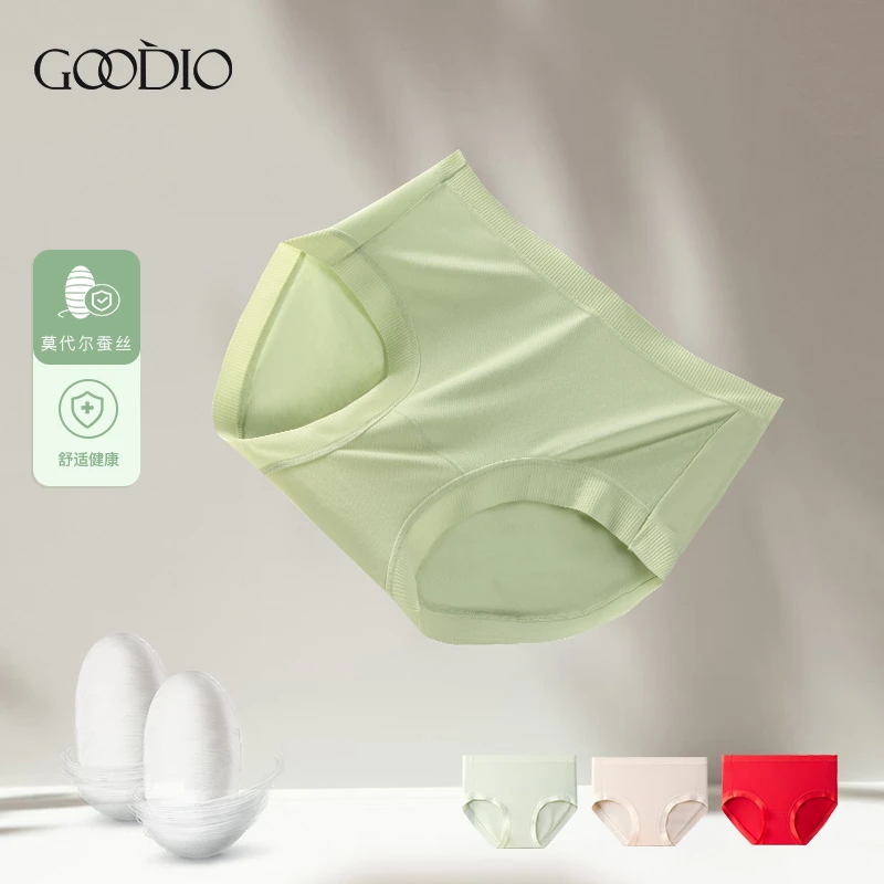 莫代尔丝柔女短裤 GDB8440