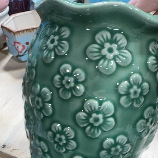 有孔！！有问题问客服，满9元包邮