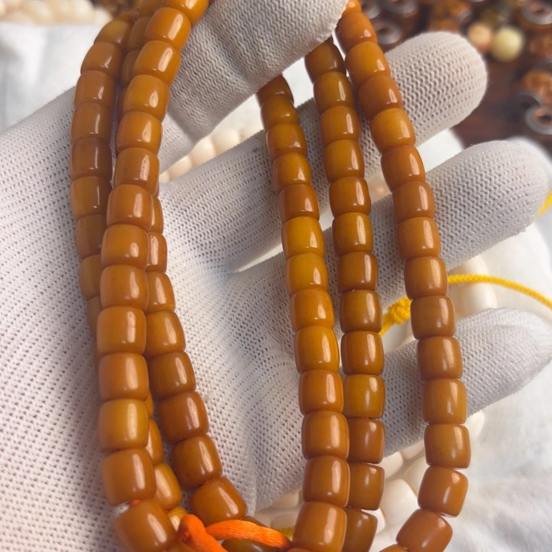 本****手串/手链驼骨骆驼骨