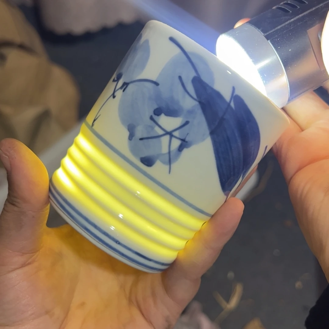 摆件陶景德镇陶瓷艺术