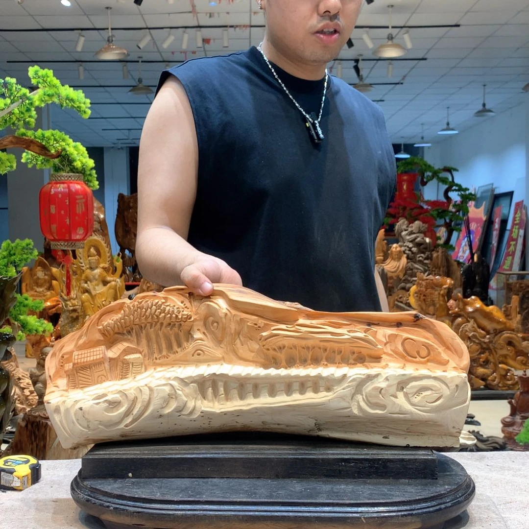 木工艺品摆件全场不包邮