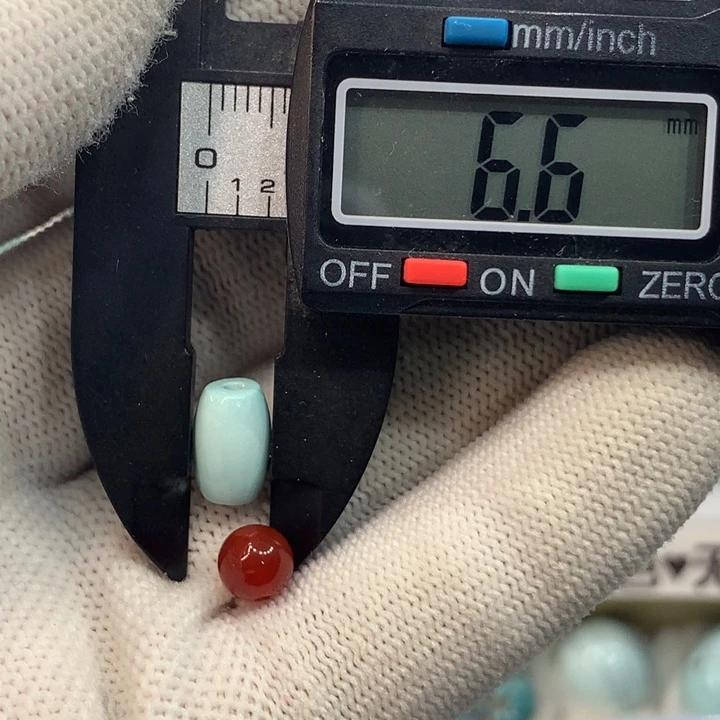 南红玛瑙未镶嵌珠宝半成品