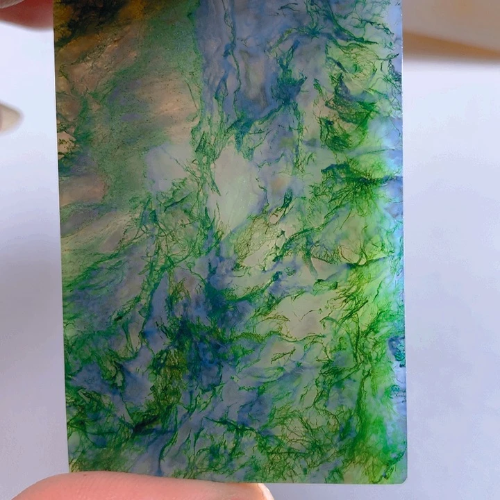 玛瑙/玉髓颈饰未镶嵌桂*仔