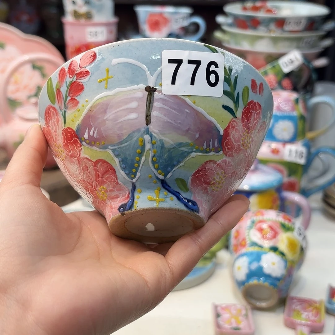 瓷片兔兔好漂亮de o o o o o o