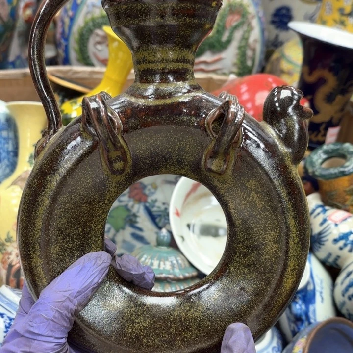 摆件瓷器摆件 瓷器摆件