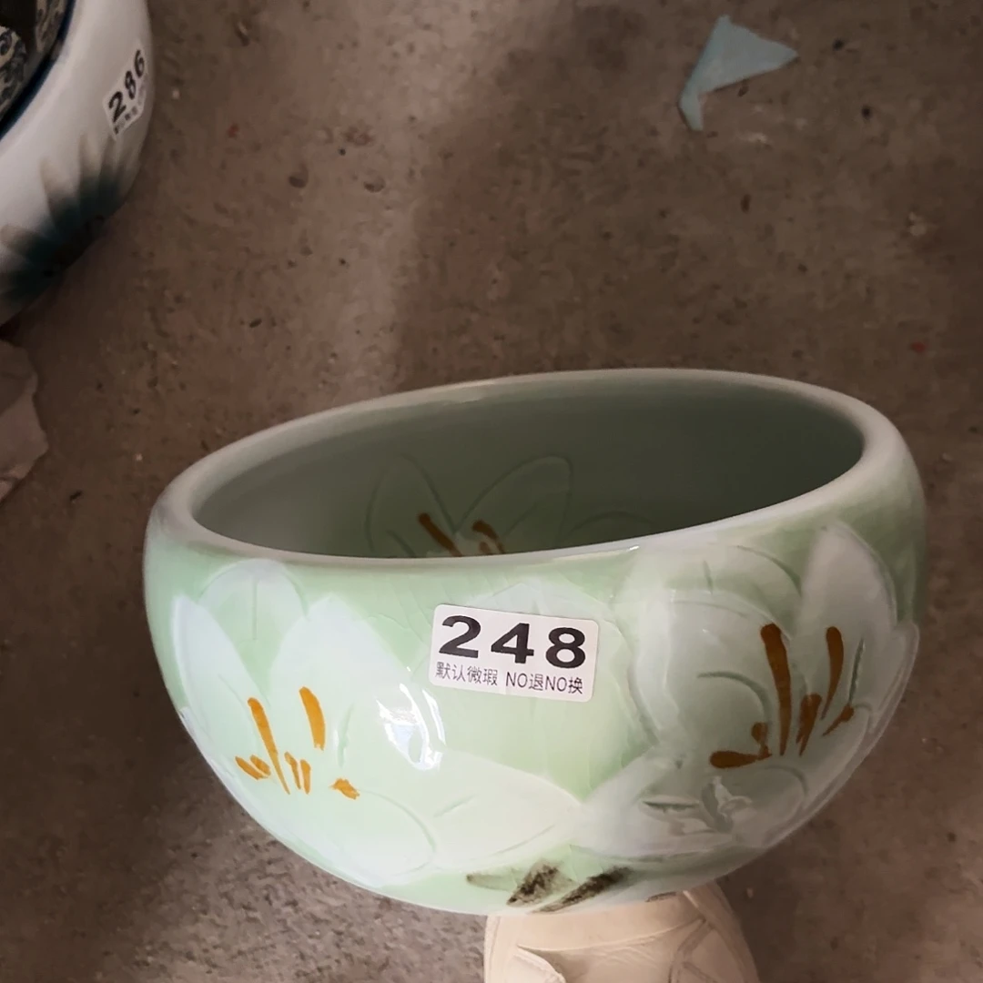 缸23瑕疵陶瓷248瑕疵陶瓷