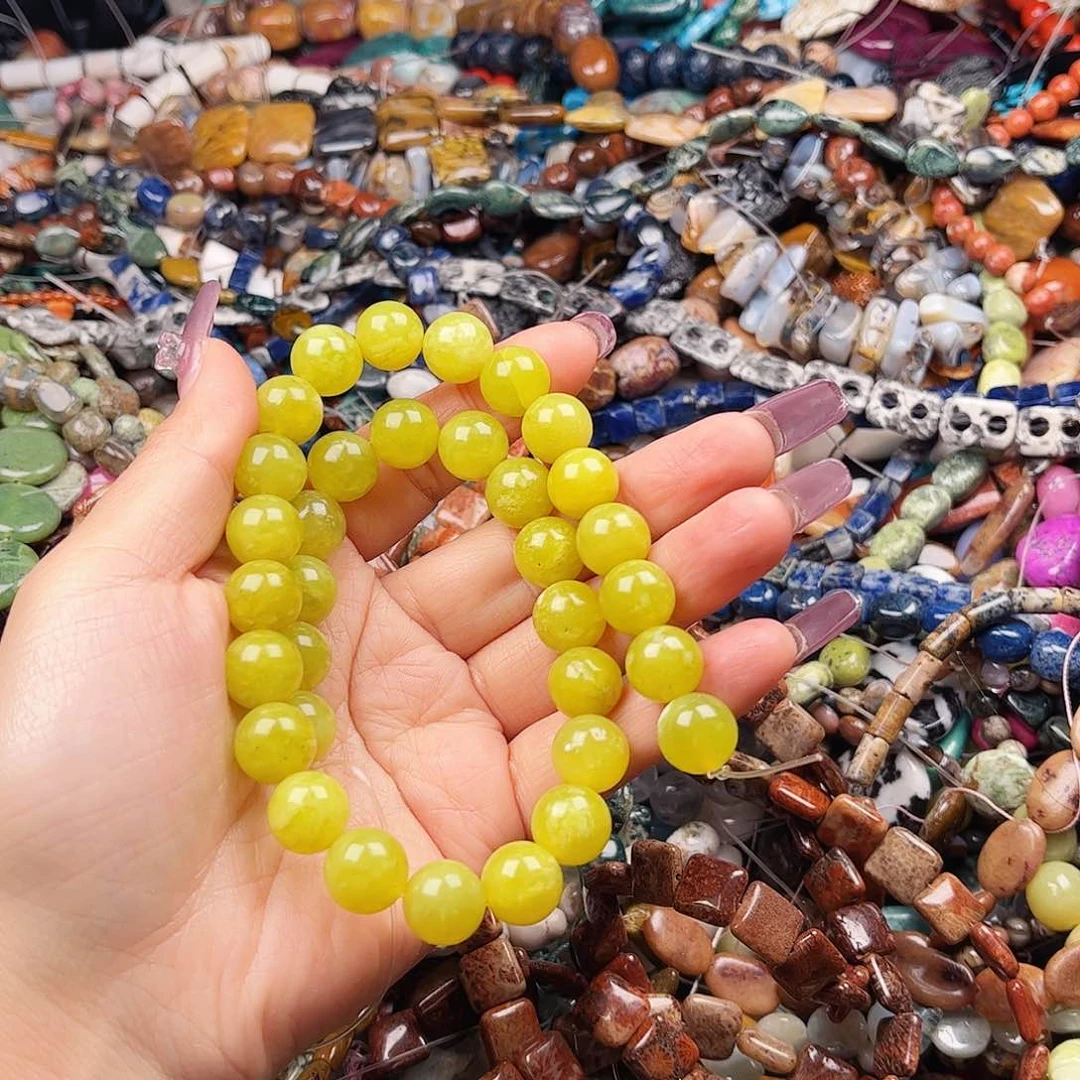 石英质玉珠宝奇石未镶嵌如图