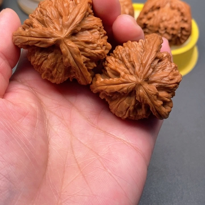 木质类阿****频核桃核桃