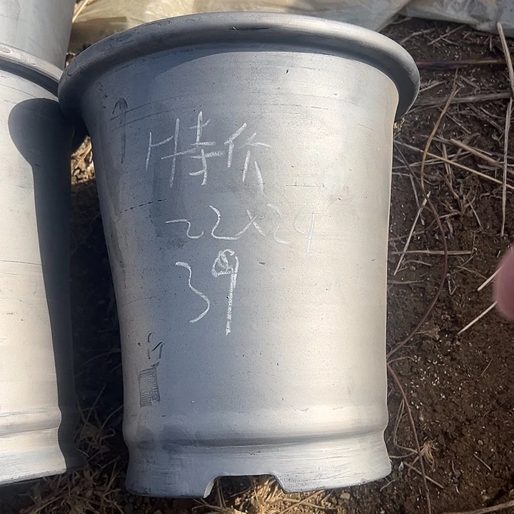 特价直筒口径22高度24