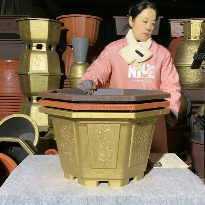 用***1八角古铜六零五个