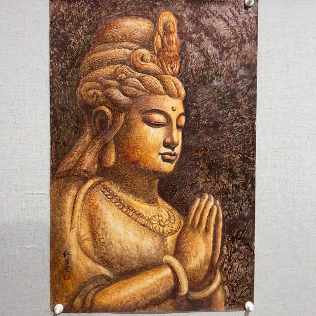 【闪购商品】国画西***著墨鱼精品墨鱼精品