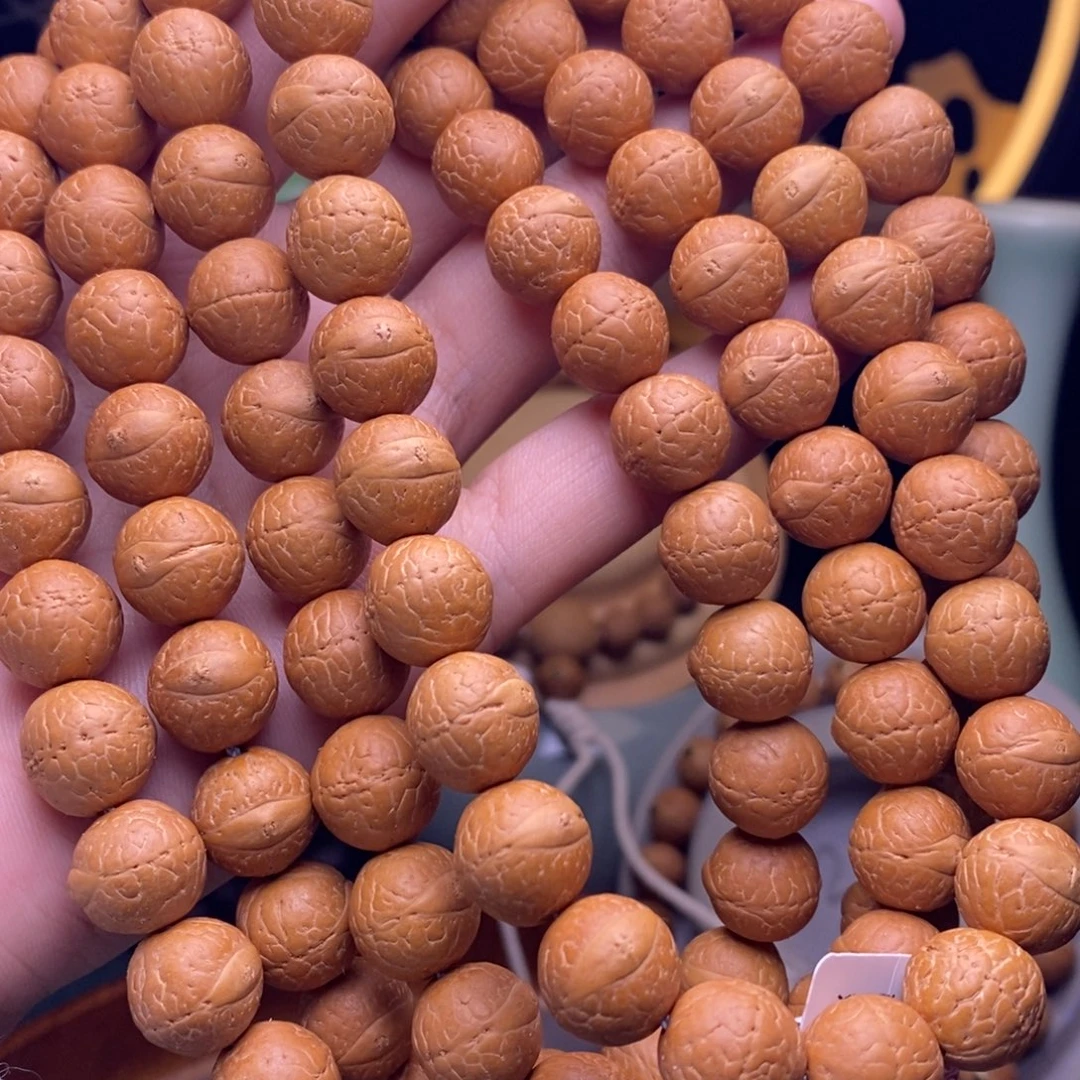 凤眼菩提手串25年脖挂12➕