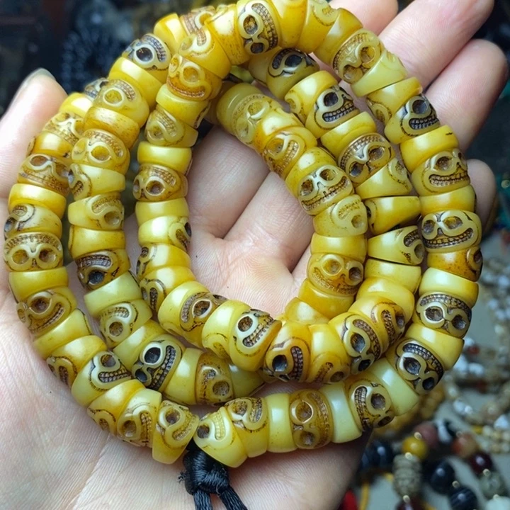 大叶紫檀（黑酸枝木类）