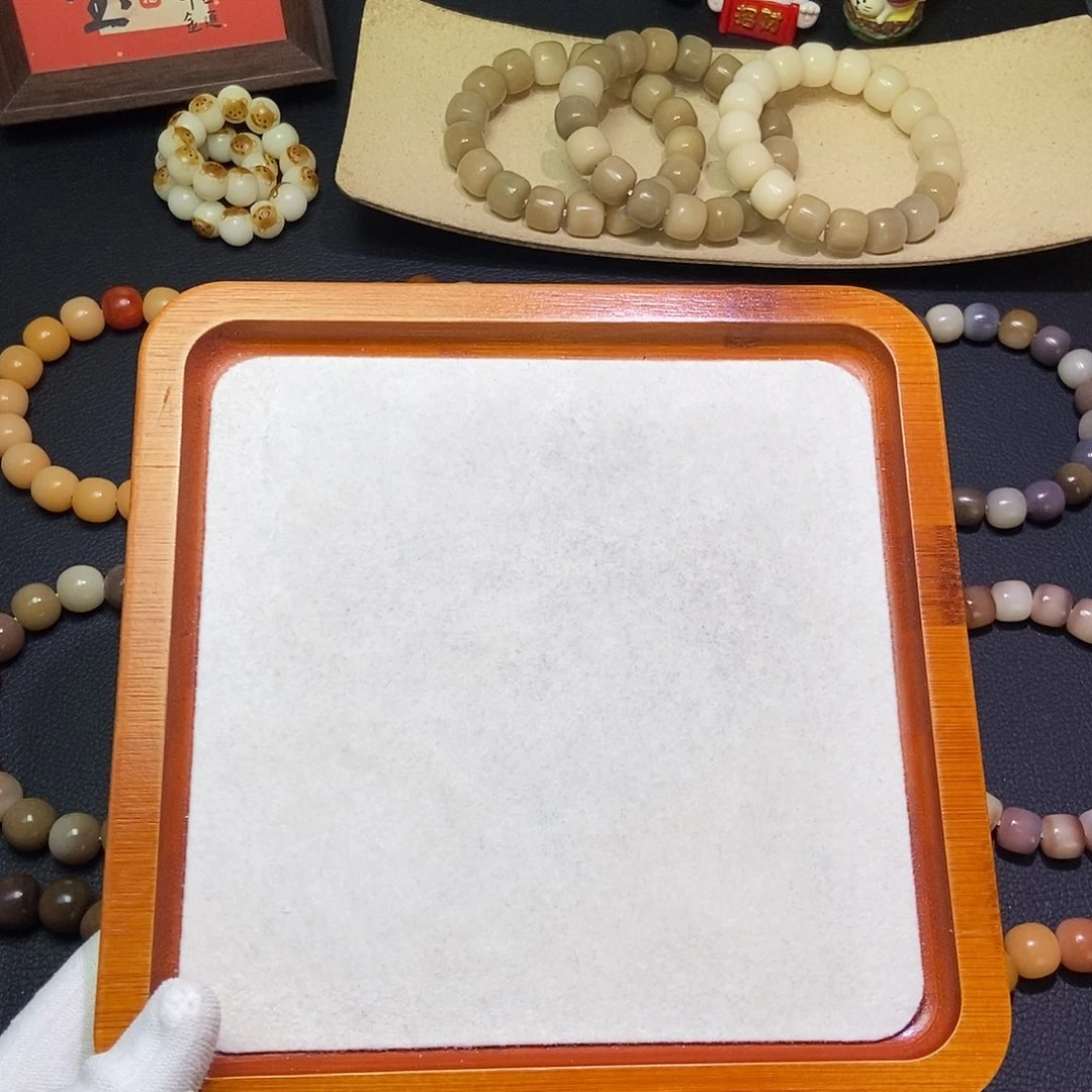 ****️菩提根/象牙果吊坠