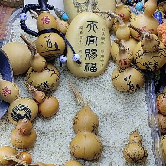 +***人天然葫芦电击葫芦激光雕刻葫芦
