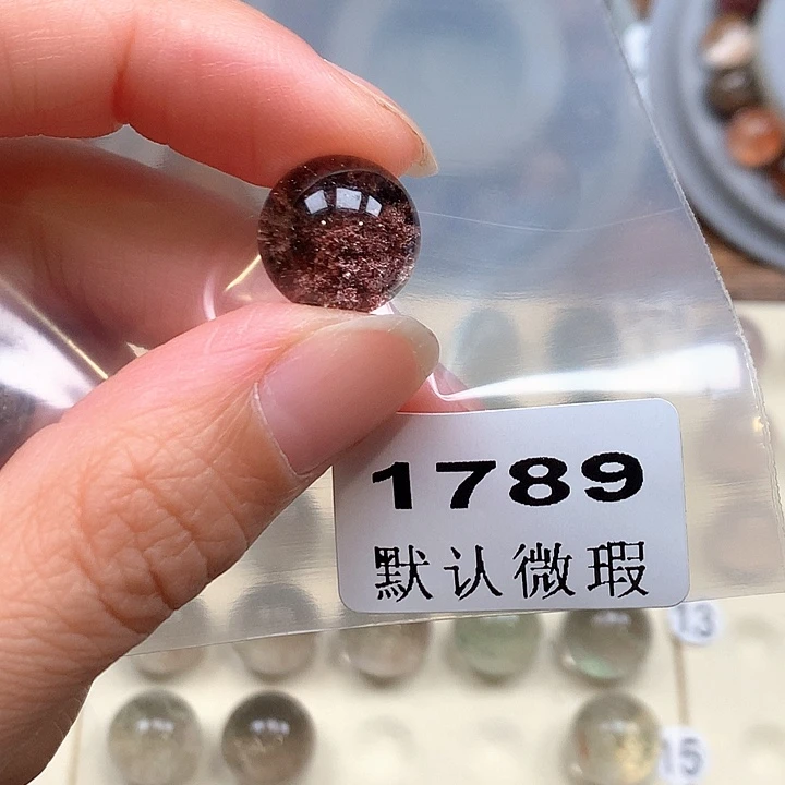 流***年吊坠(不含链)未镶嵌水晶