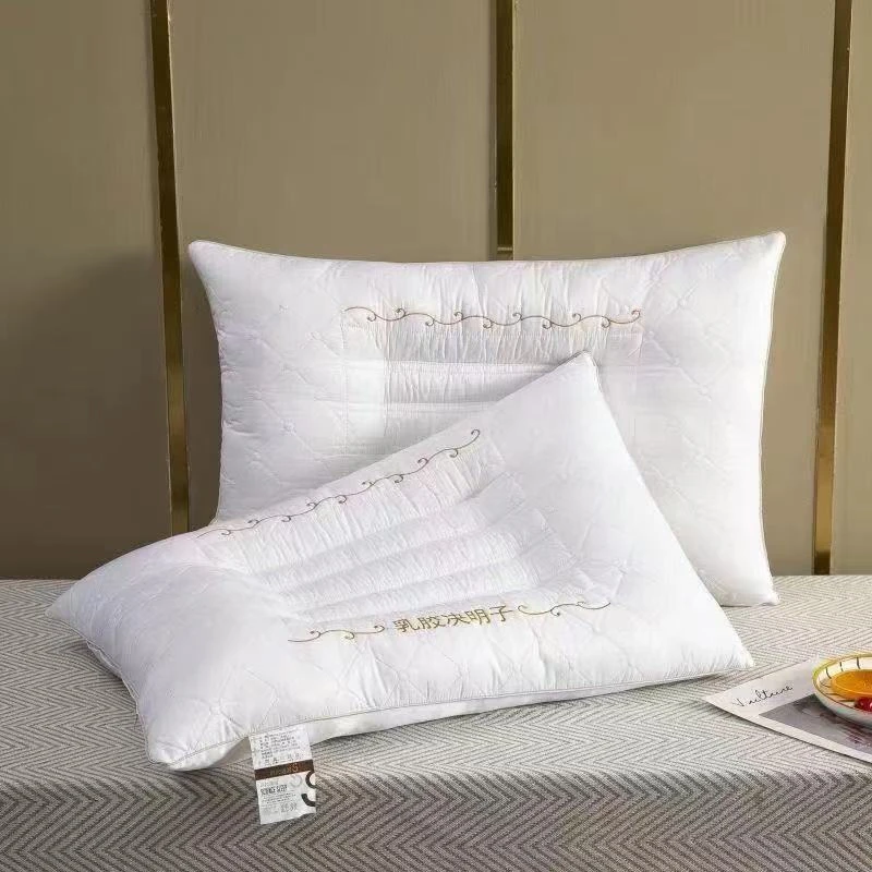 枕芯买一送一，性价比拉满，全家都能睡好