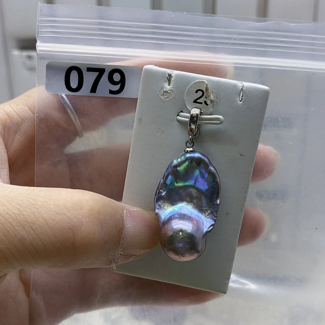 合金耳饰淡水珍珠