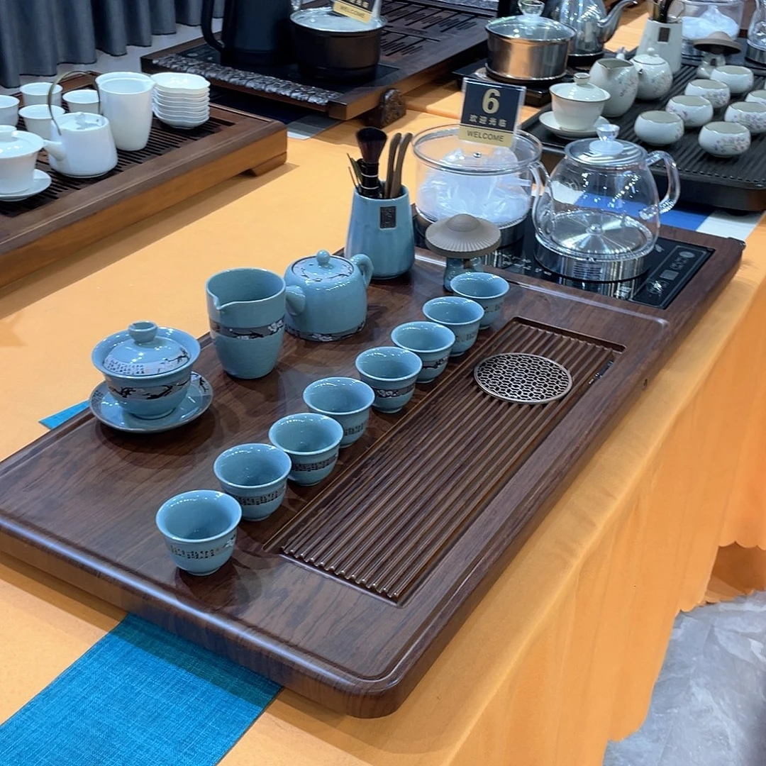 茶盘茶盘茶杯茶壶茶杯