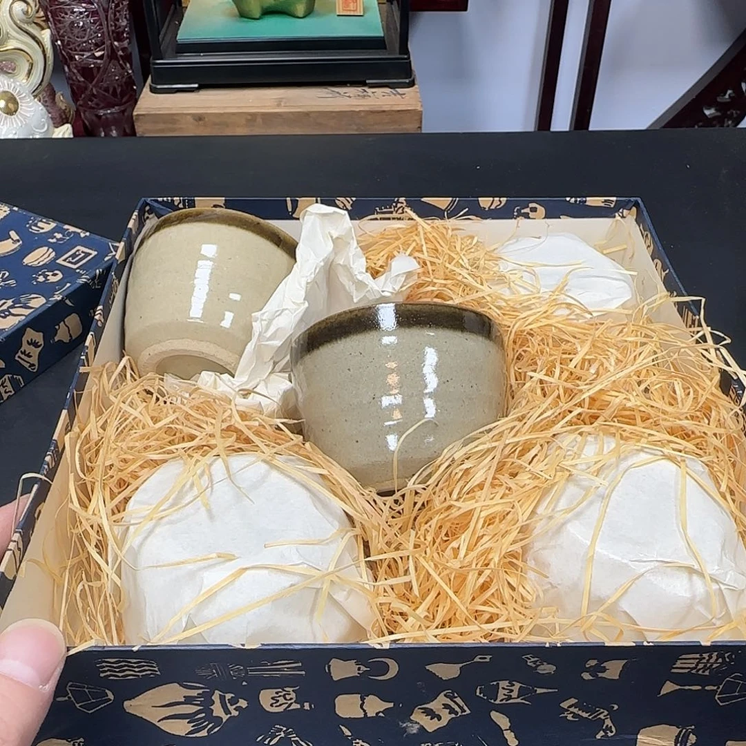 中古物品，谨慎参拍84