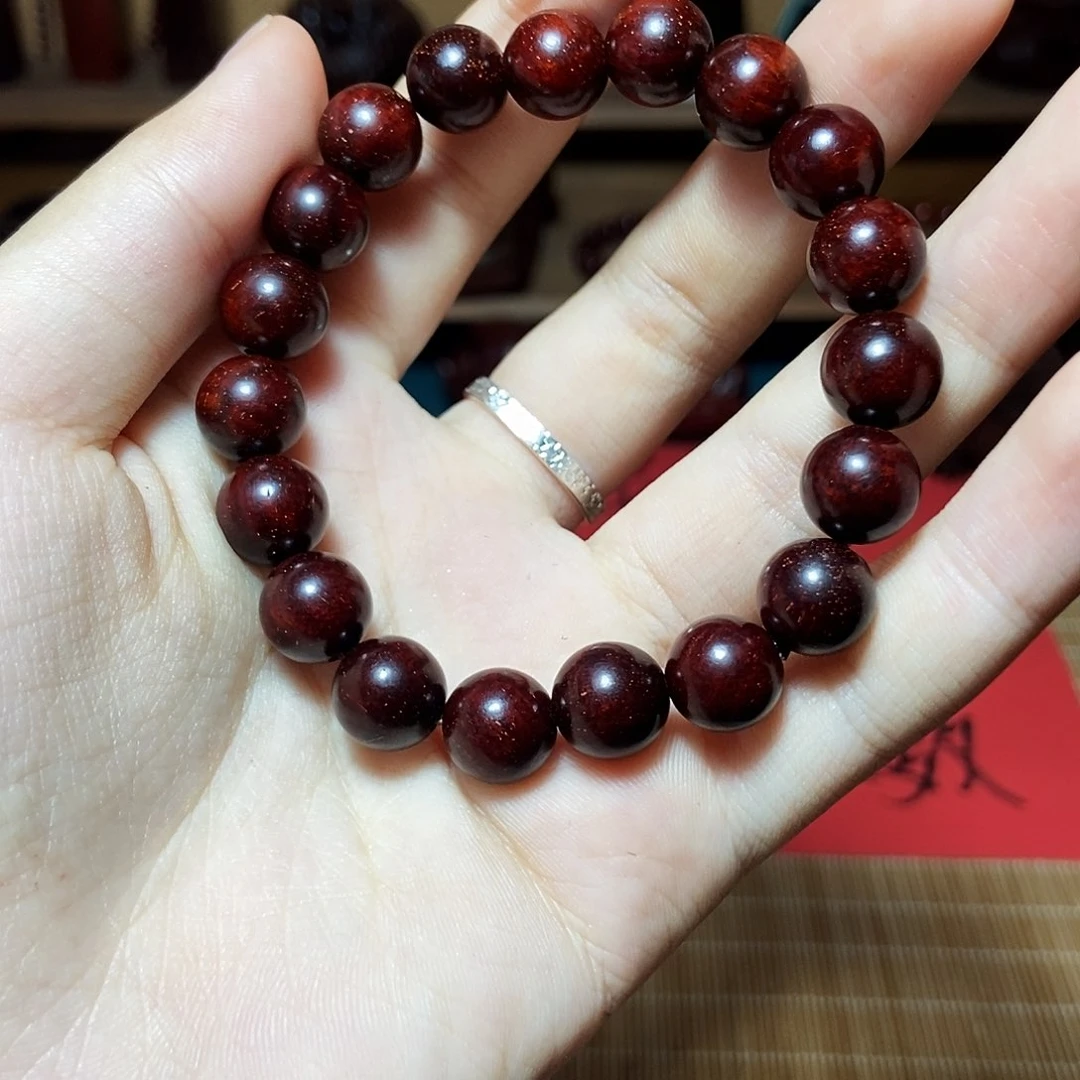 檀香紫檀（小叶紫檀）