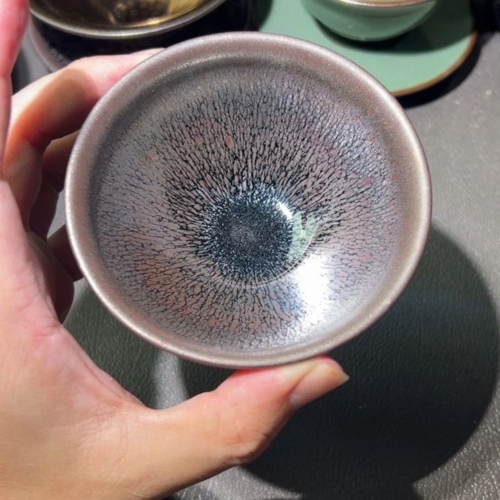 茶盏我的天我也好好看